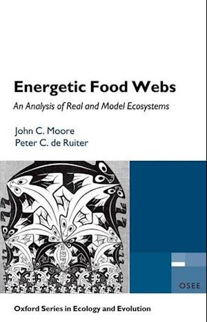 Energetic Food Webs