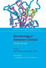 Neurobiology of Alzheimer's Disease