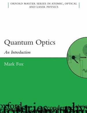 Quantum Optics