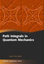 Path Integrals in Quantum Mechanics