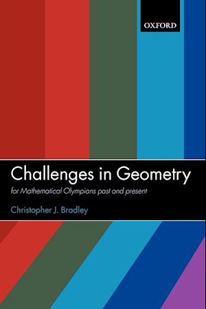 Challenges in Geometry