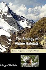 The Biology of Alpine Habitats