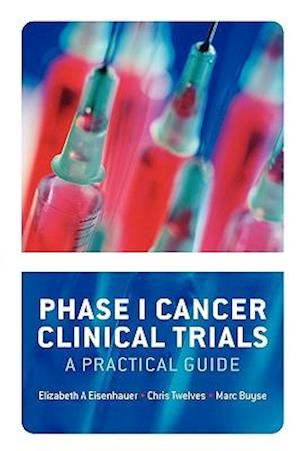 Phase 1 Cancer Clinical Trials