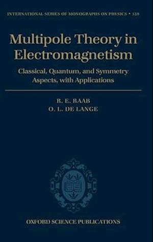 Multipole Theory in Electromagnetism