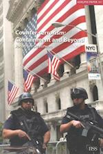 Counter-terrorism: Containment and Beyond
