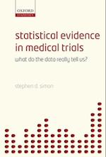 Statistical Evidence in Medical Trials