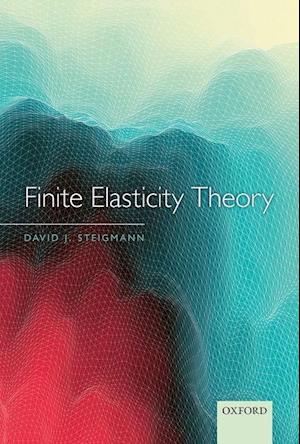 Finite Elasticity Theory