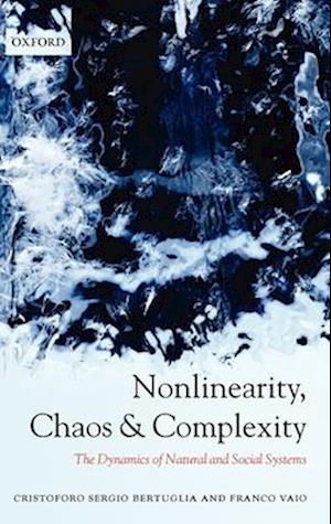 Nonlinearity, Chaos, and Complexity