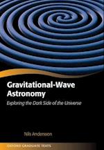 Gravitational-Wave Astronomy