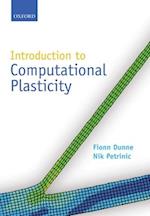 Introduction to Computational Plasticity