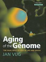 Aging of the Genome