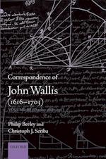 Correspondence of John Wallis (1616-1703)