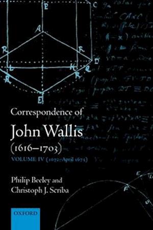 Correspondence of John Wallis (1616-1703)