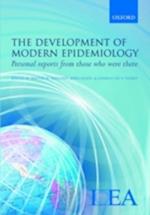 The Development of Modern Epidemiology