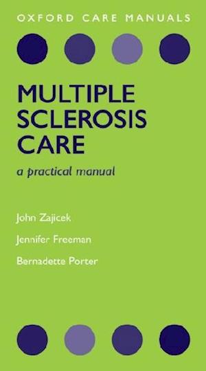 Multiple Sclerosis Care - A Practical Manual