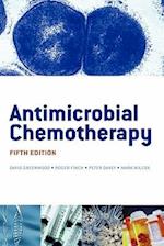 Antimicrobial Chemotherapy