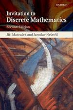 Invitation to Discrete Mathematics