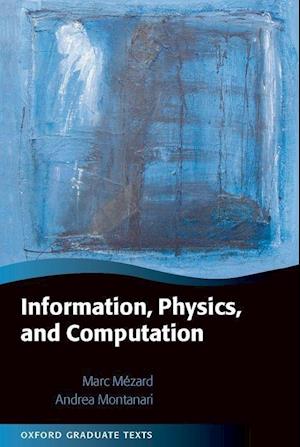 Information, Physics, and Computation