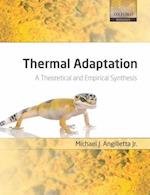 Thermal Adaptation