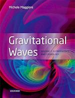 Gravitational Waves