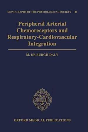 Peripheral Arterial Chemoreceptors and Respiratory-Cardiovascular Integration