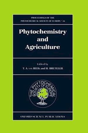 Phytochemistry and Agriculture