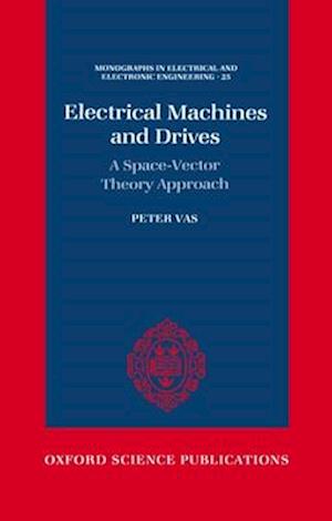 Electrical Machines and Drives