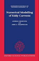 Numerical Modelling of Eddy Currents