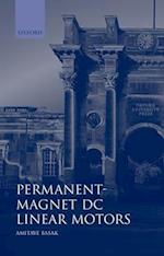 Permanent-Magnet DC Linear Motors