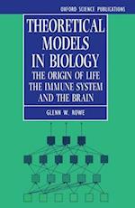 Theoretical Models in Biology