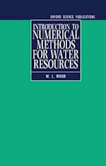 Introduction to Numerical Methods for Water Resources