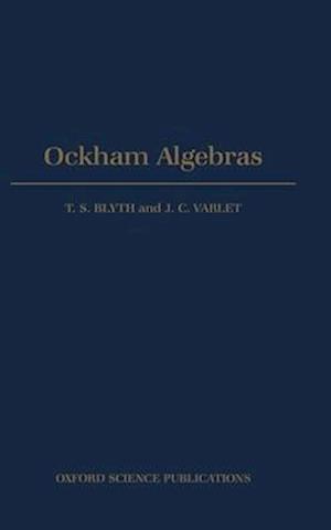 Ockham Algebras