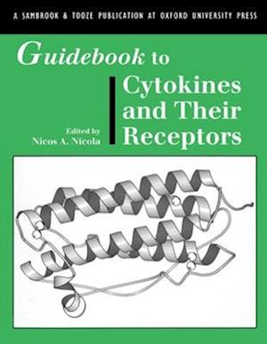 Guidebook to Cytokines and Their Receptors