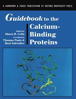 Guidebook to the Calcium-Binding Proteins