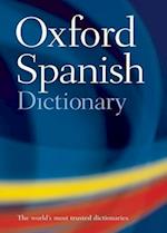 Oxford Spanish Dictionary