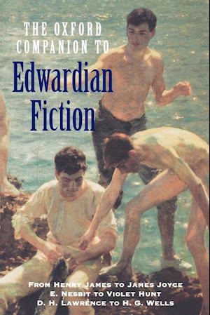 The Oxford Companion to Edwardian Fiction