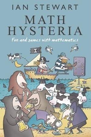 Math Hysteria