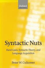 Syntactic Nuts
