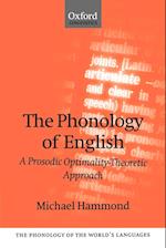 The Phonology of English