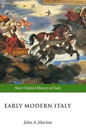 Early Modern Italy