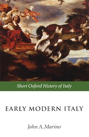 Early Modern Italy