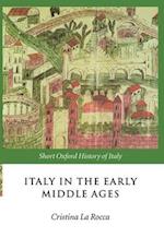 Italy in the Early Middle Ages