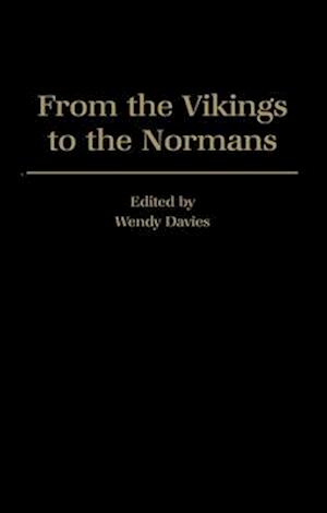 From the Vikings to the Normans