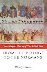 From the Vikings to the Normans