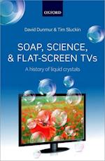Soap, Science, and Flat-Screen TVs