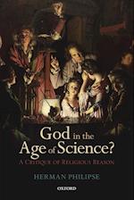 God in the Age of Science?