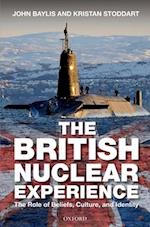The British Nuclear Experience