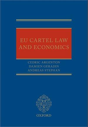 EU Cartel Law and Economics