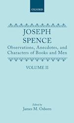 Observations, Anecdotes and Characters of Books of Man Collected from Conversations