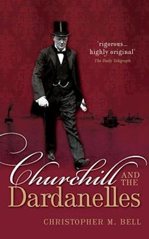 Churchill and the Dardanelles